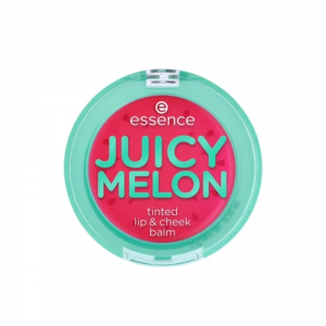 تنت الشفاه والخدود جوسي ميلون من ايسنس Essence Juicy Melon Lip & Cheek Tint